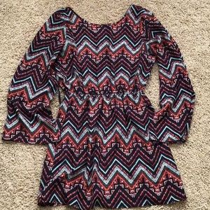 Derek Heart dress size M